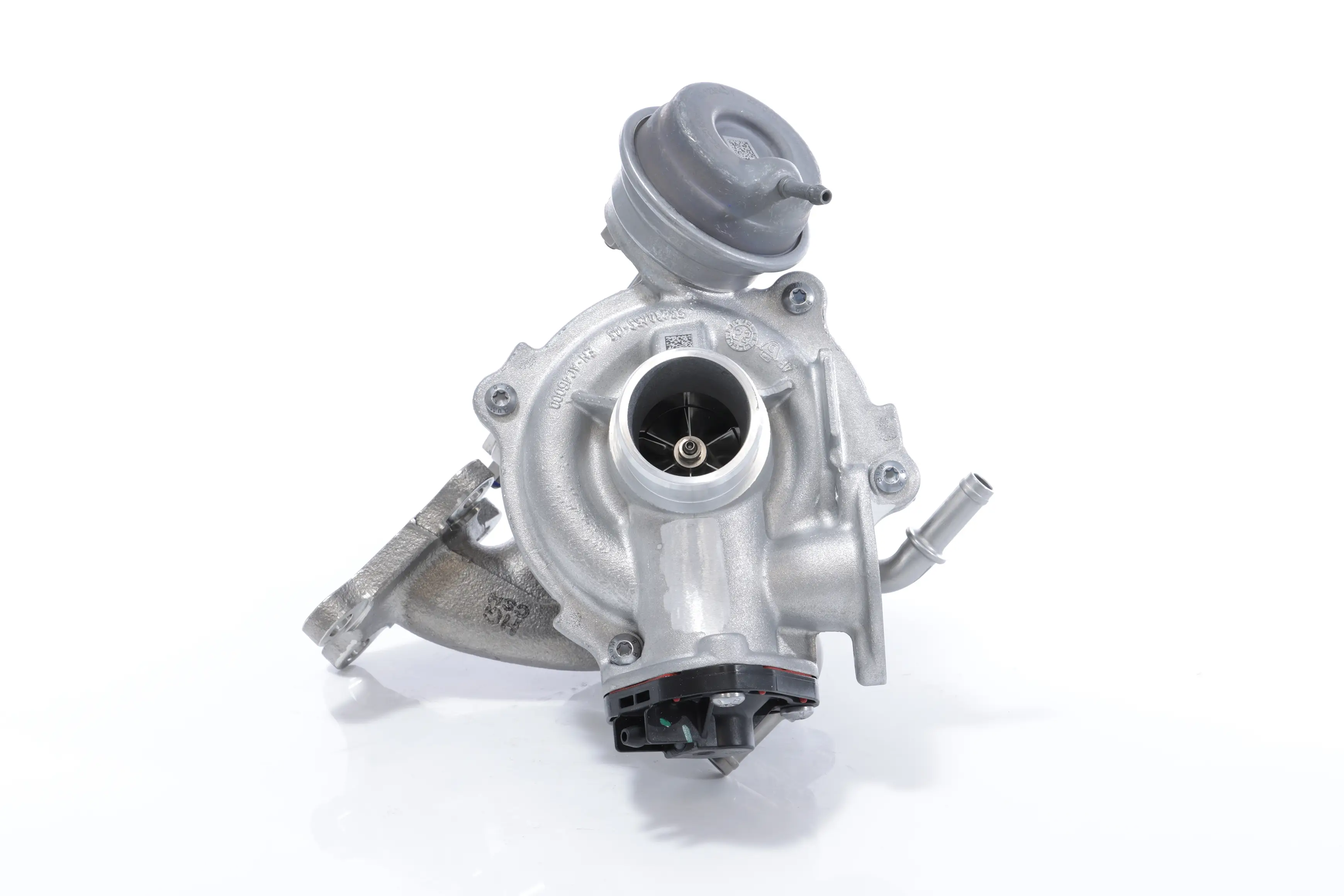 Lader, Aufladung BTS Turbo T916553 Bild Lader, Aufladung BTS Turbo T916553