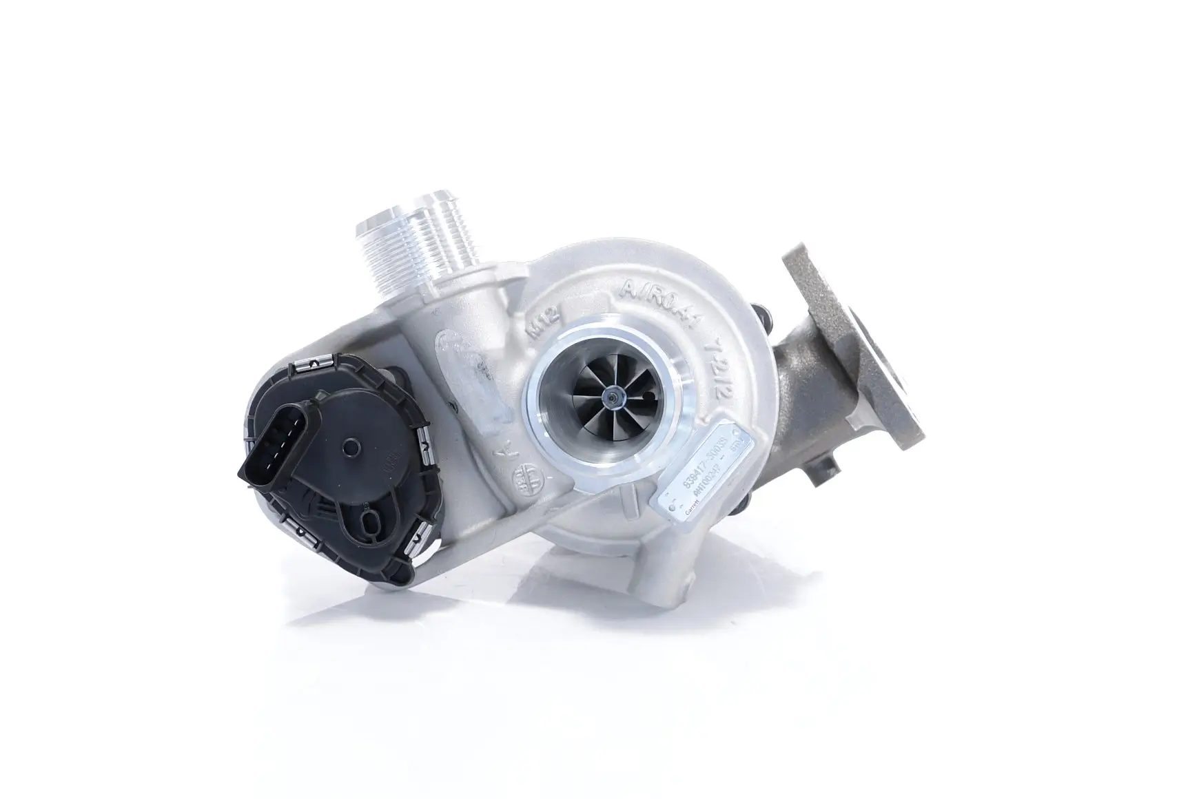 Lader, Aufladung BTS Turbo T917176 Bild Lader, Aufladung BTS Turbo T917176