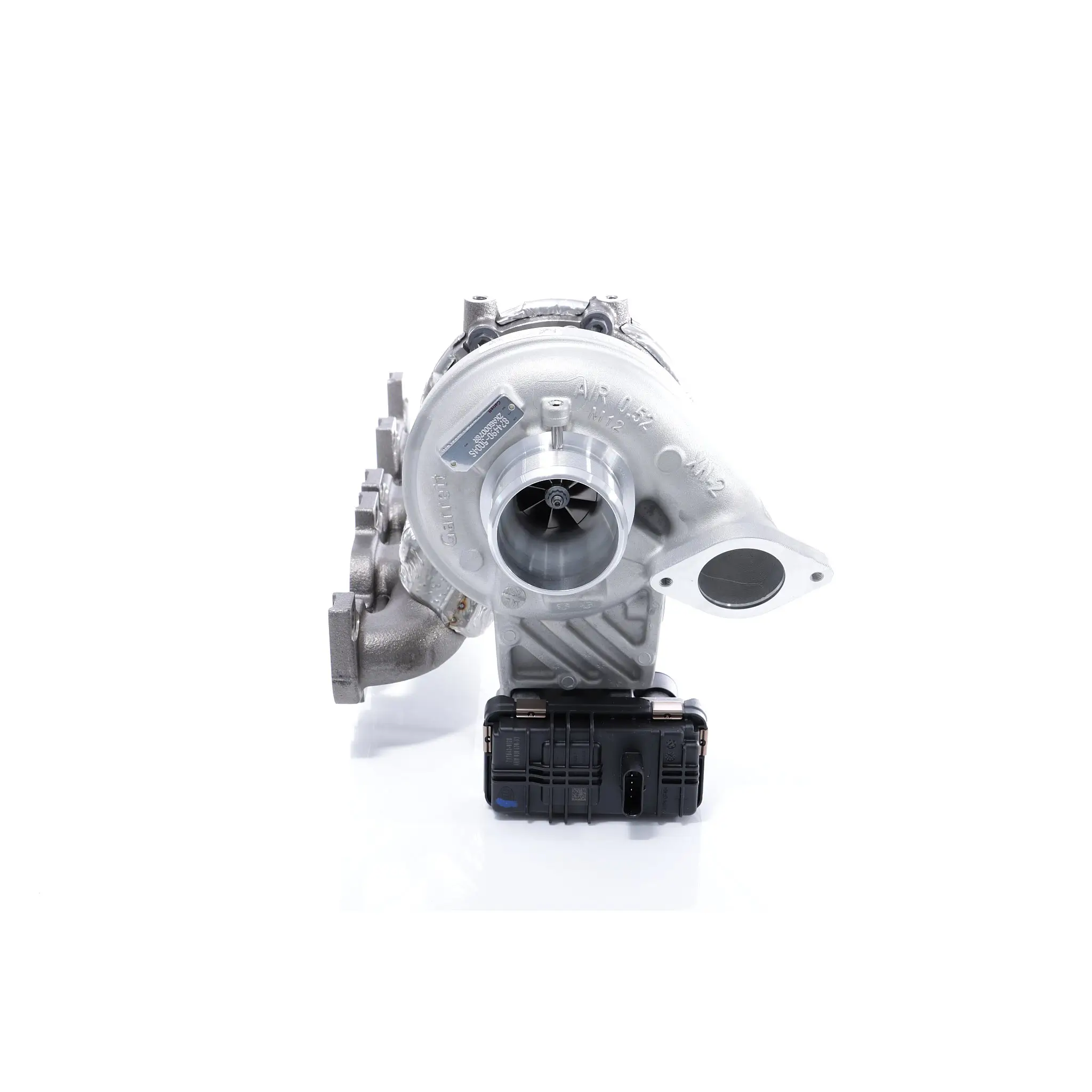 Lader, Aufladung BTS Turbo T918845 Bild Lader, Aufladung BTS Turbo T918845