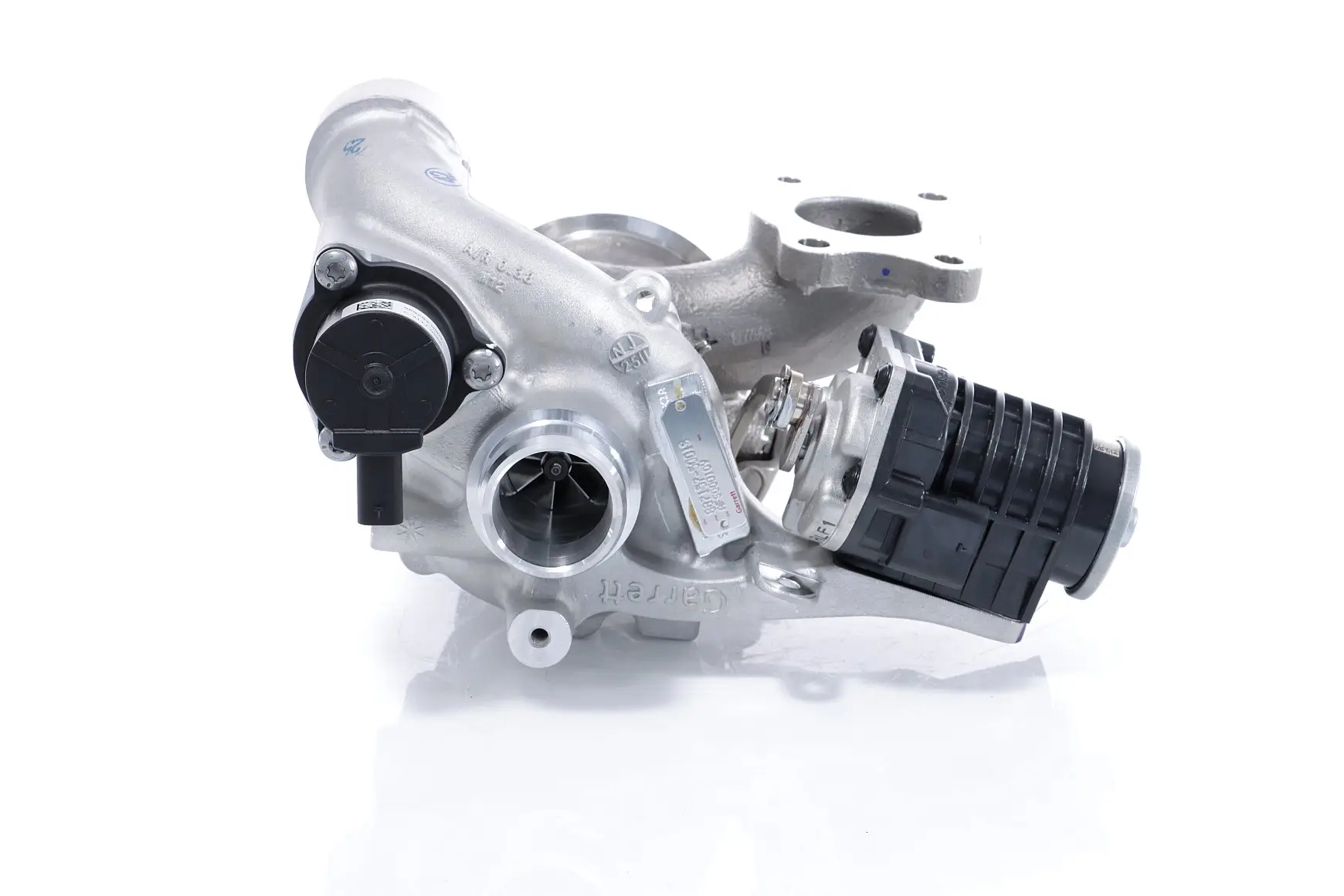 Lader, Aufladung BTS Turbo T918950 Bild Lader, Aufladung BTS Turbo T918950