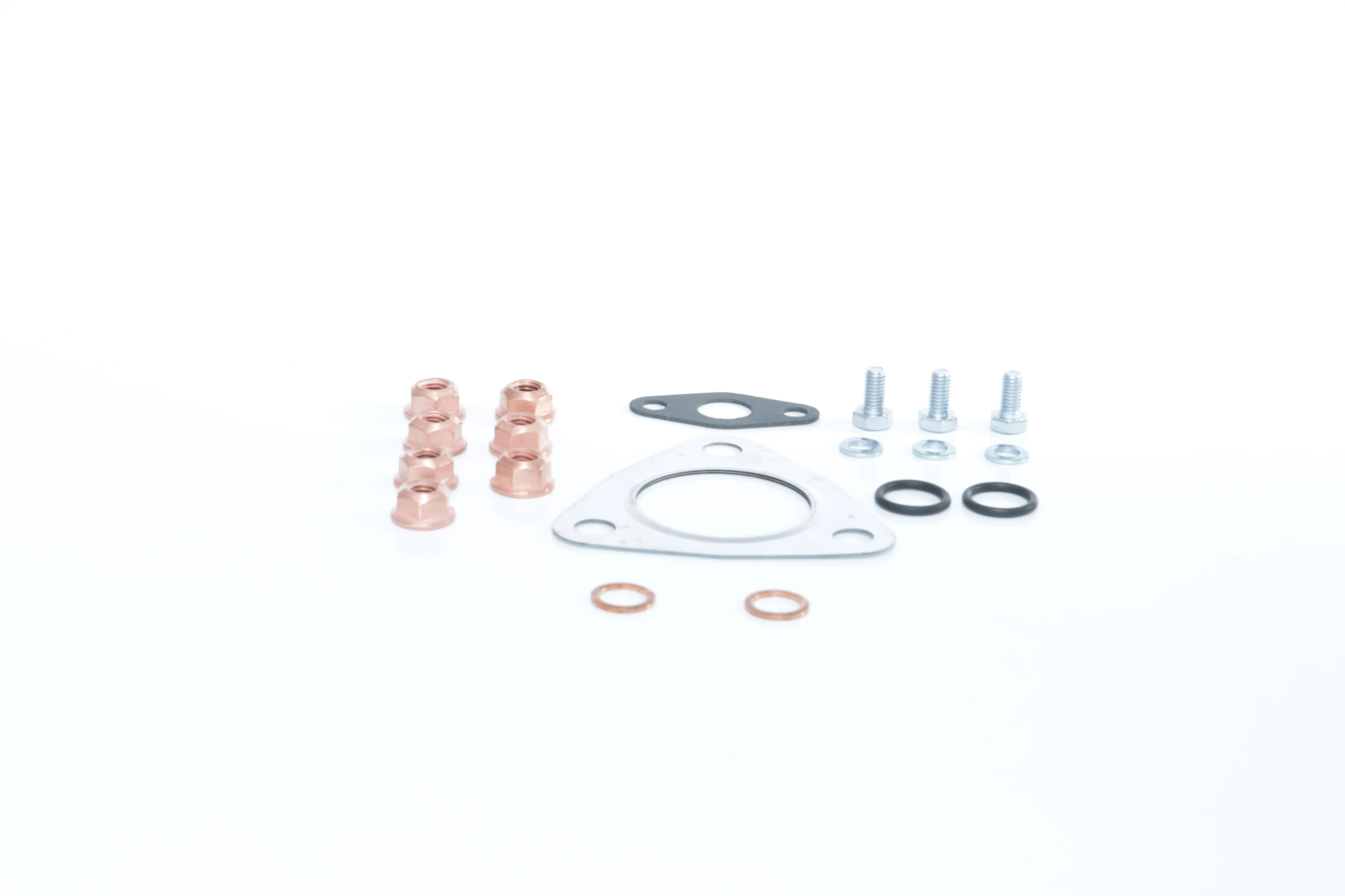 Montagesatz, Lader BTS Turbo T931002ABS