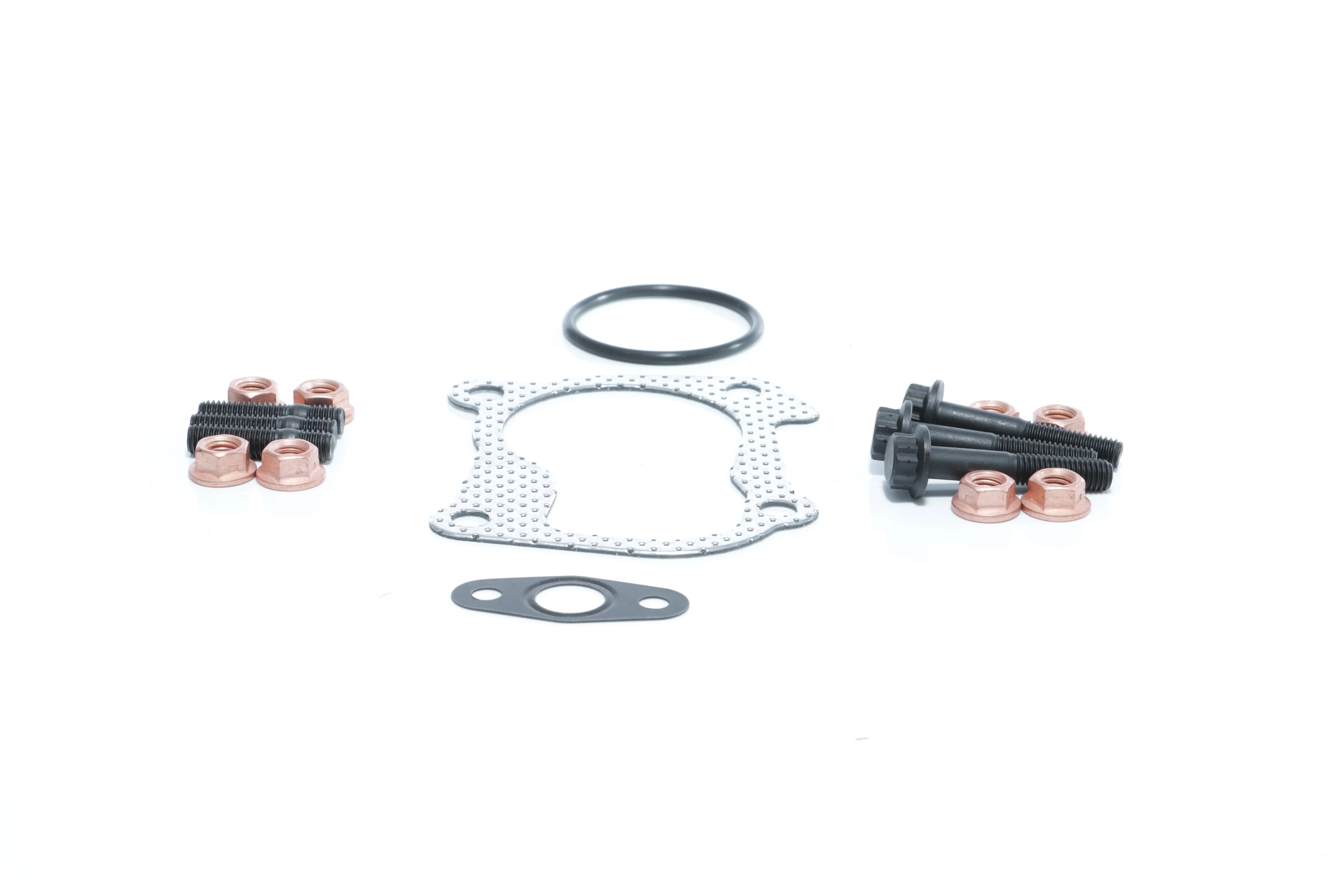 Montagesatz, Lader BTS Turbo T931015ABS Bild Montagesatz, Lader BTS Turbo T931015ABS