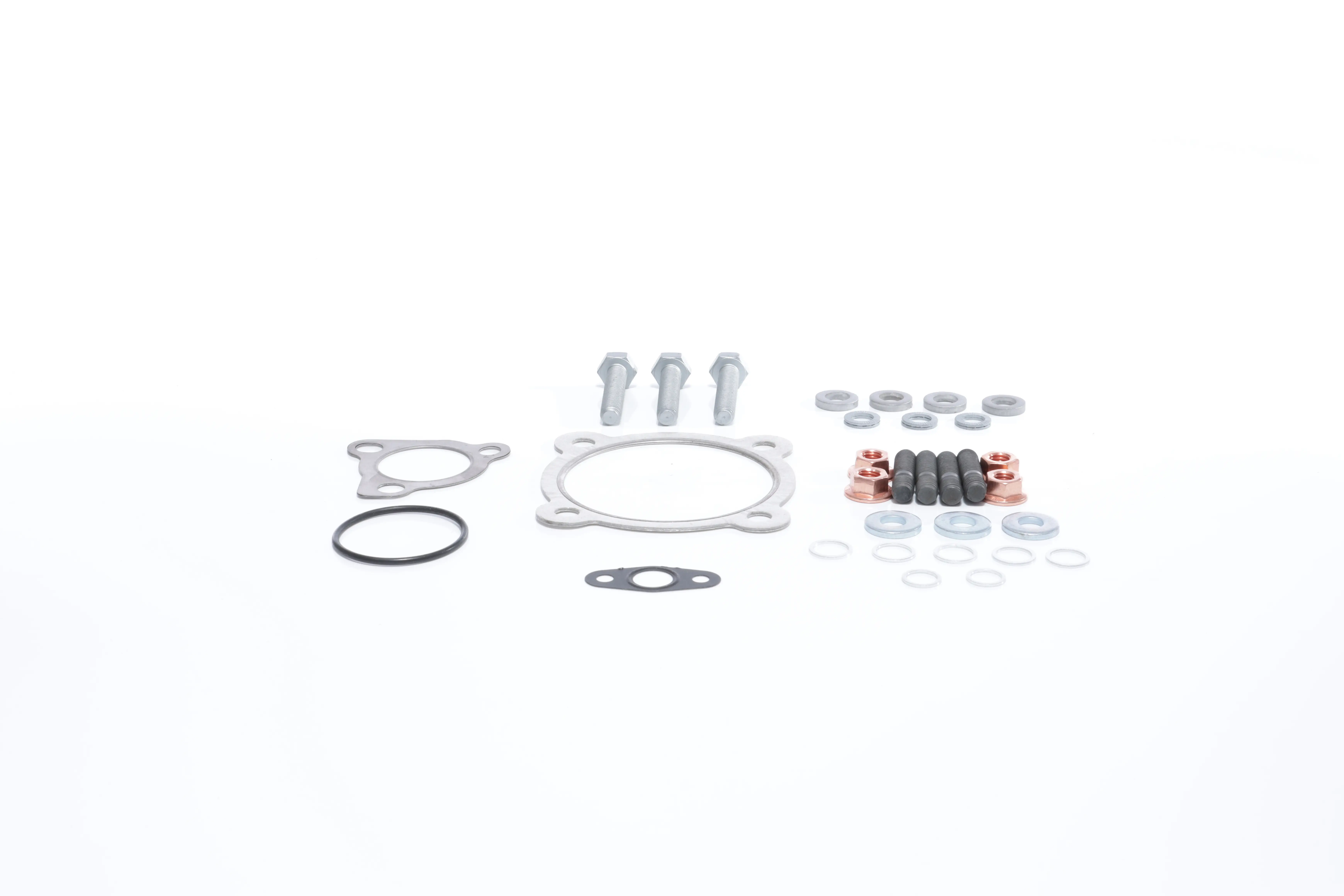 Montagesatz, Lader BTS Turbo T931033ABS