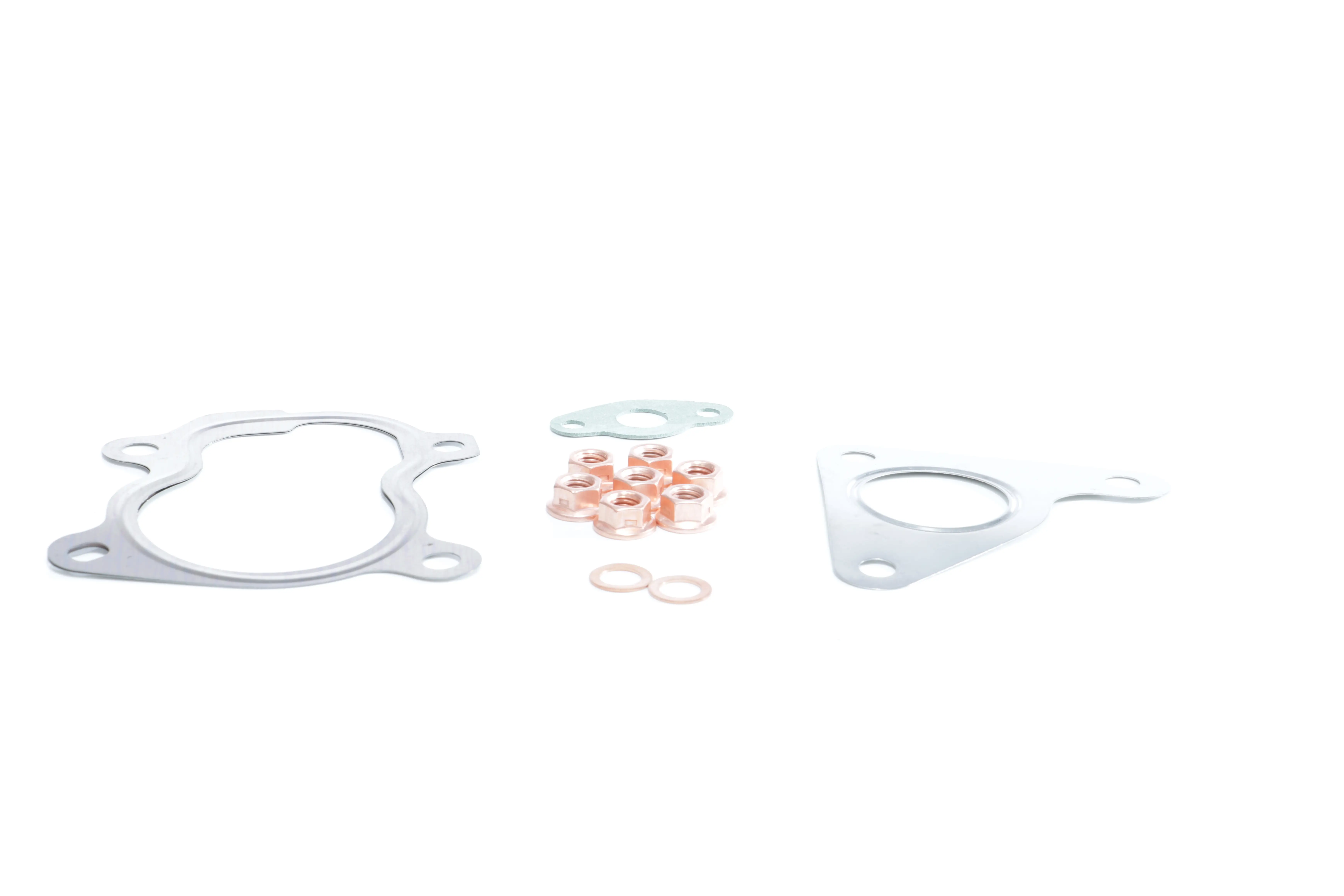 Montagesatz, Lader BTS Turbo T931118ABS Bild Montagesatz, Lader BTS Turbo T931118ABS