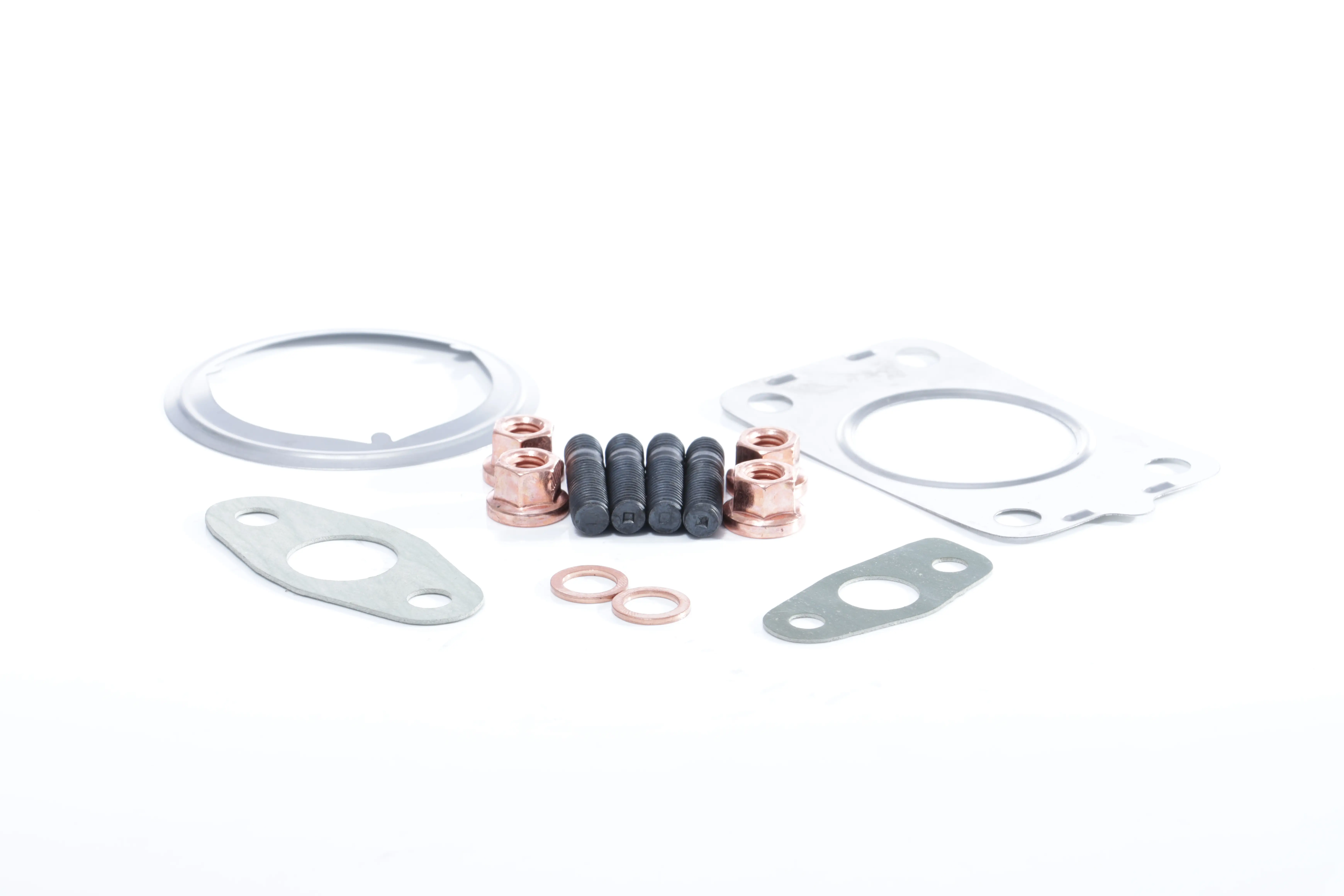 Montagesatz, Lader BTS Turbo T931157ABS Bild Montagesatz, Lader BTS Turbo T931157ABS