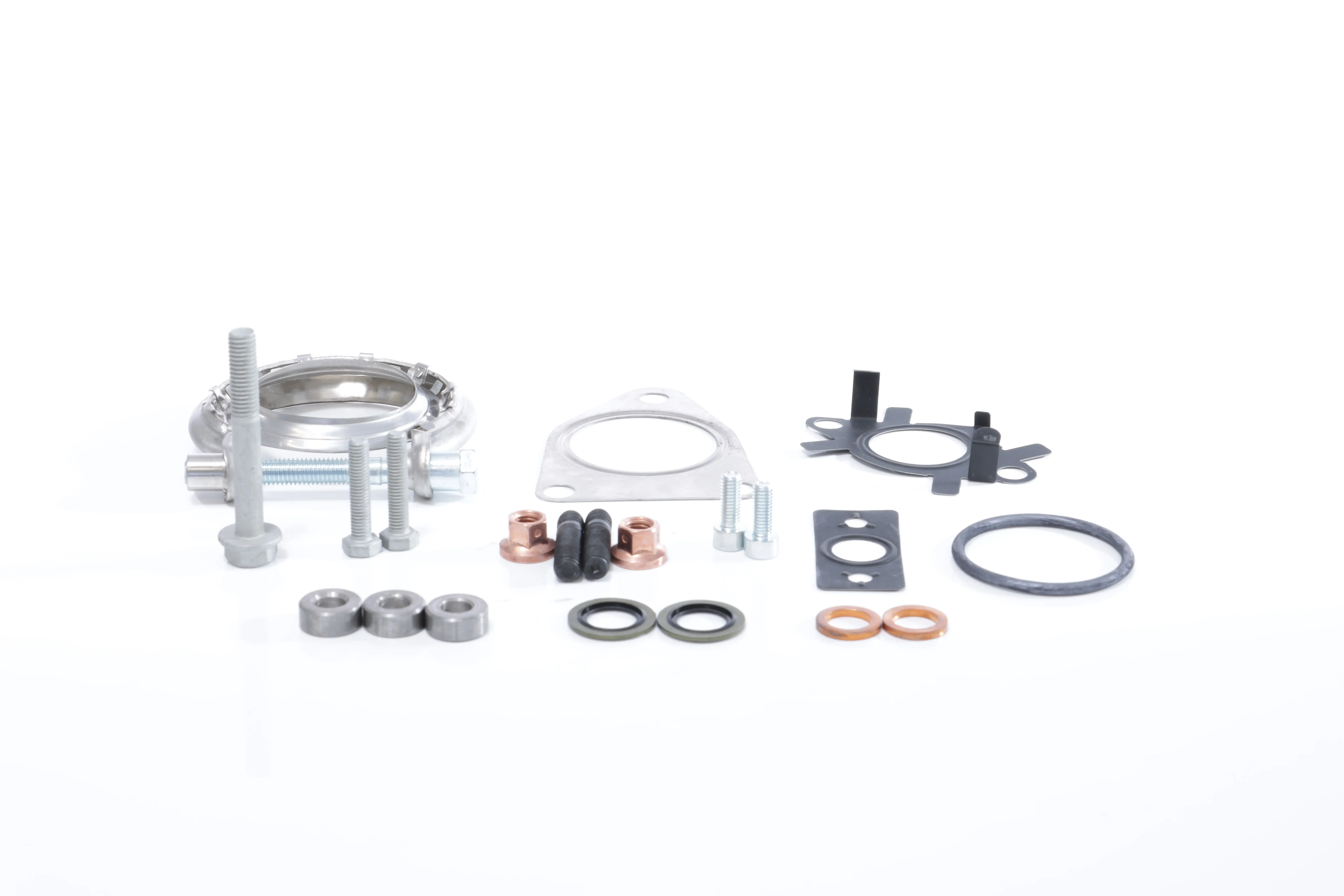 Montagesatz, Lader BTS Turbo T931190ABS