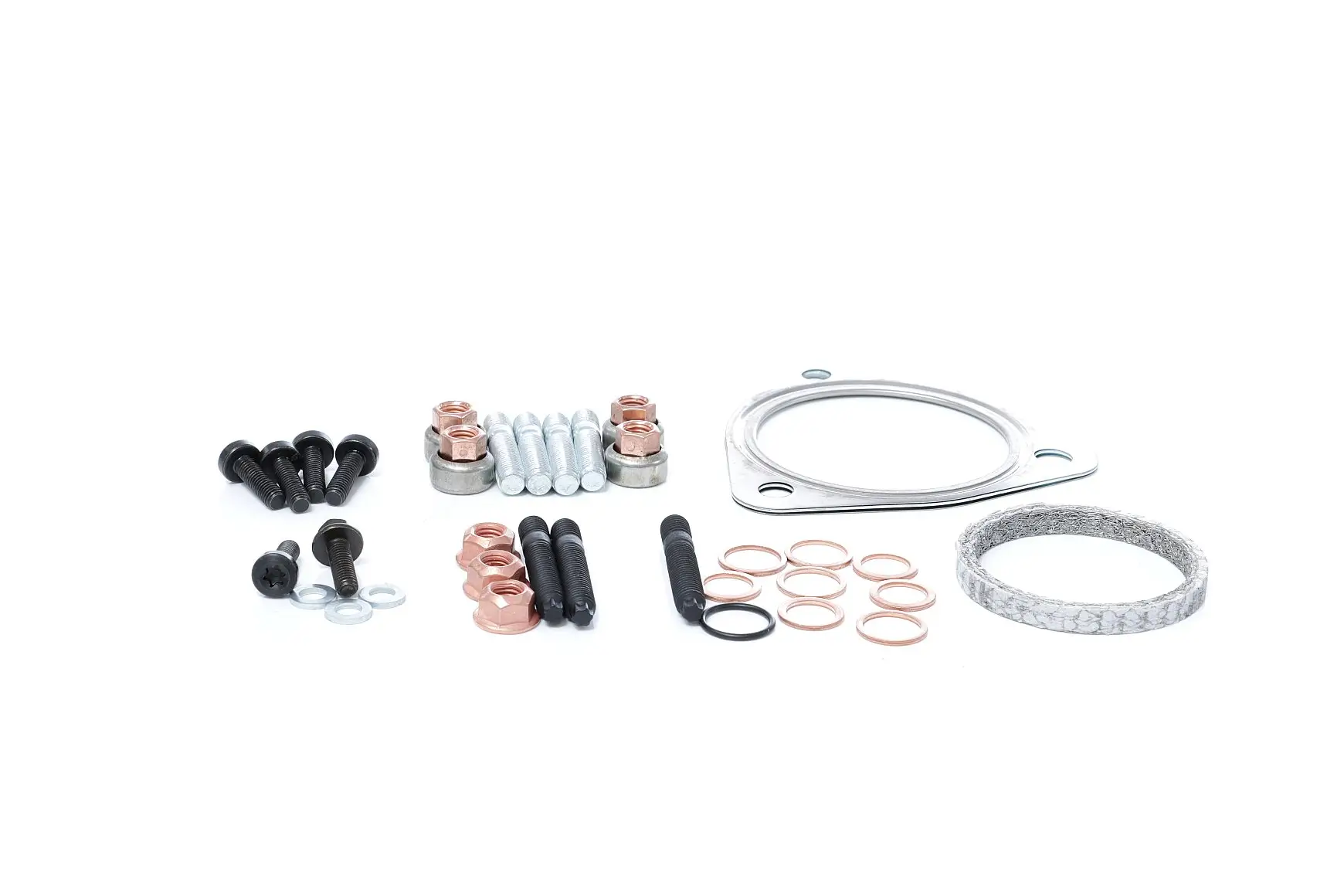 Montagesatz, Lader BTS Turbo T931234ABS Bild Montagesatz, Lader BTS Turbo T931234ABS