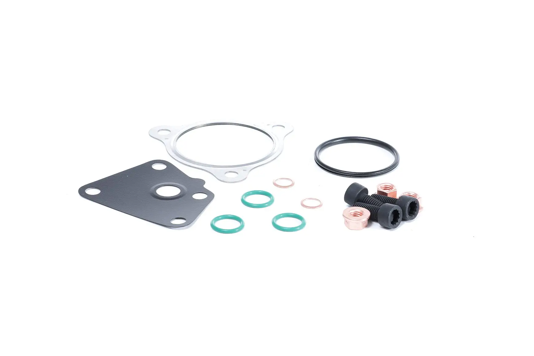 Montagesatz, Lader BTS Turbo T931241ABS