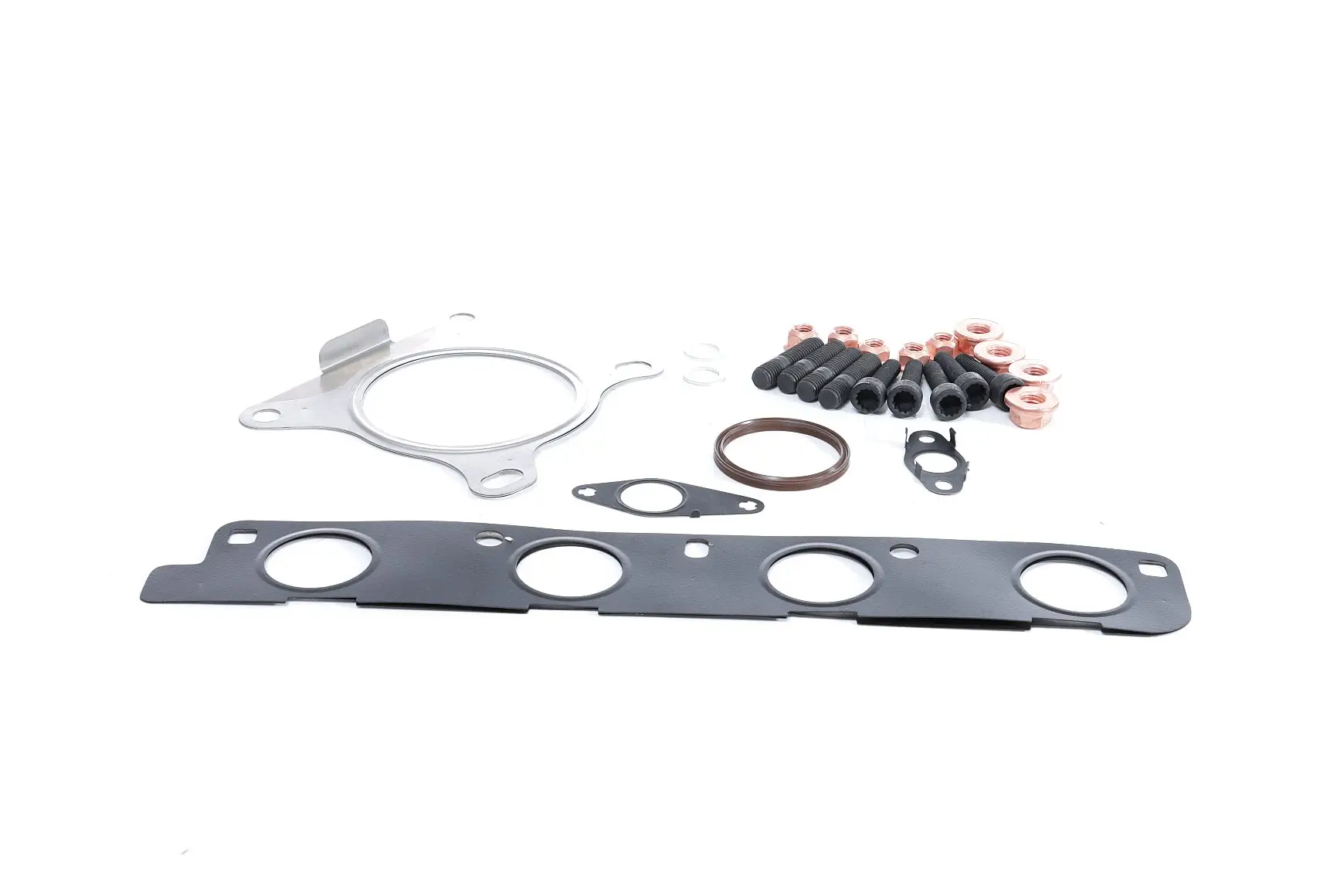Montagesatz, Lader BTS Turbo T931290ABS