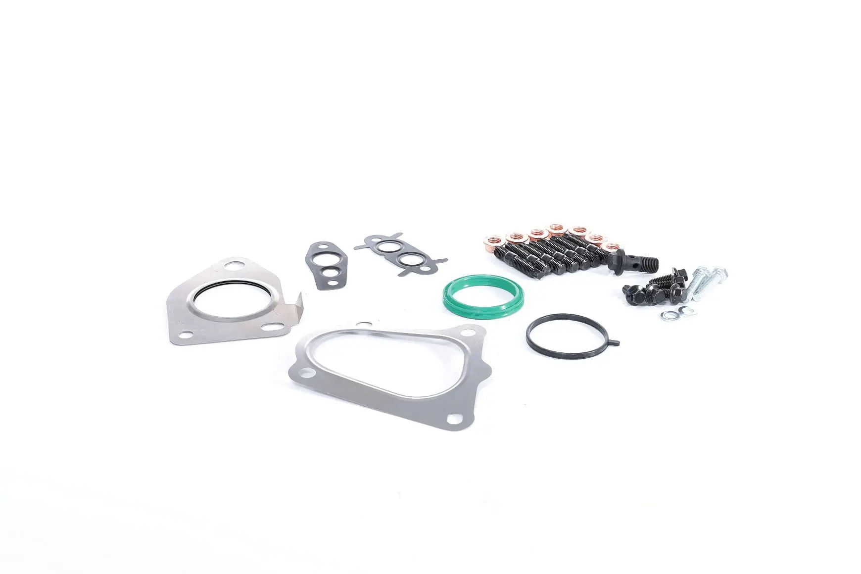 Montagesatz, Lader BTS Turbo T931317ABS
