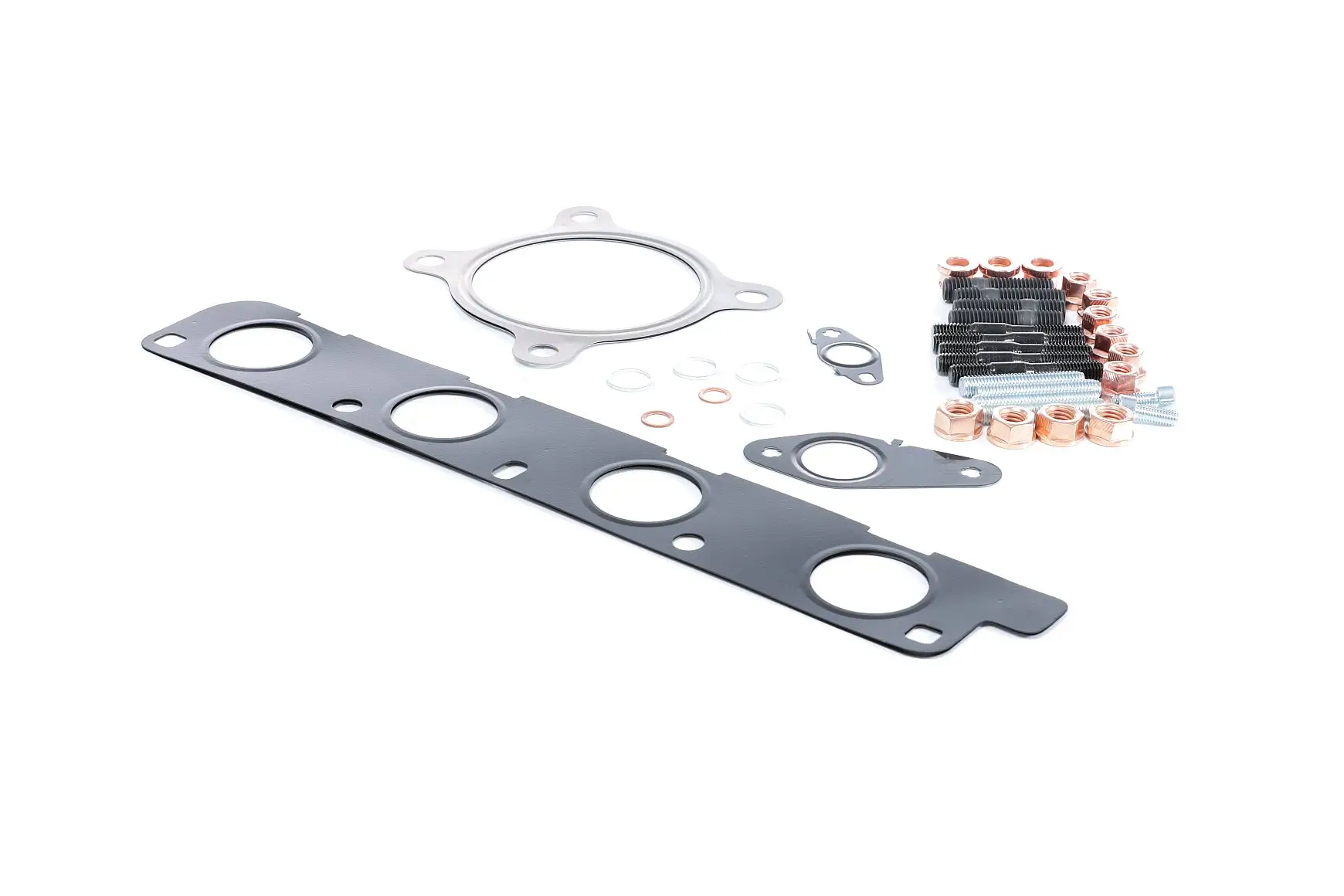 Montagesatz, Lader BTS Turbo T931321ABS
