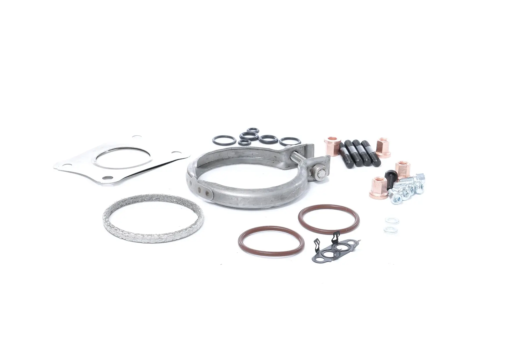 Montagesatz, Lader BTS Turbo T931326ABS Bild Montagesatz, Lader BTS Turbo T931326ABS