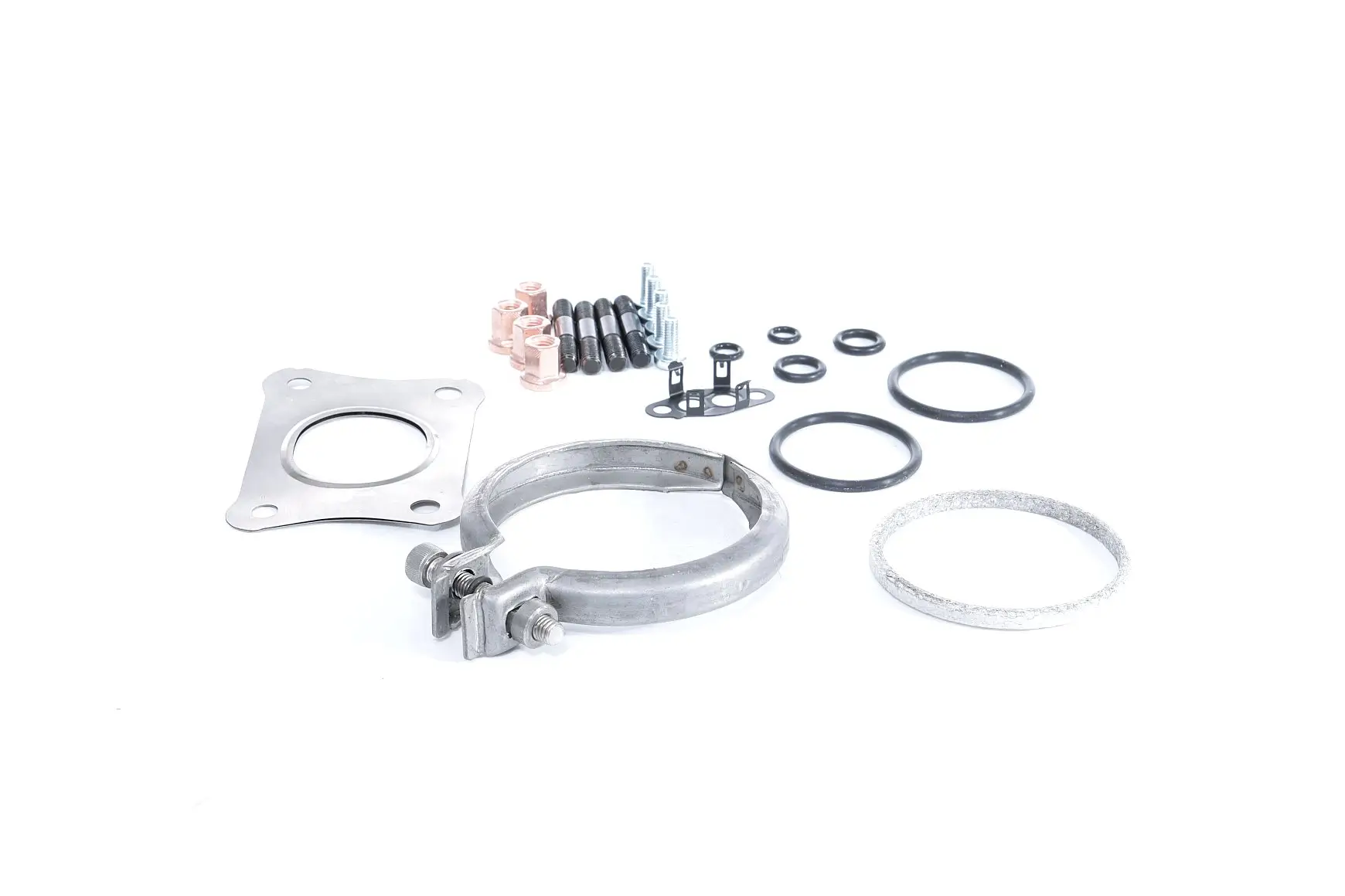 Montagesatz, Lader BTS Turbo T931333ABS