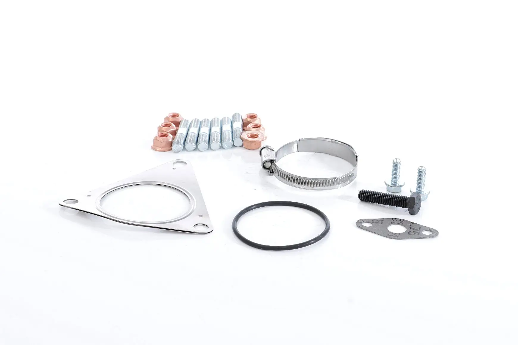 Montagesatz, Lader BTS Turbo T931475ABS Bild Montagesatz, Lader BTS Turbo T931475ABS