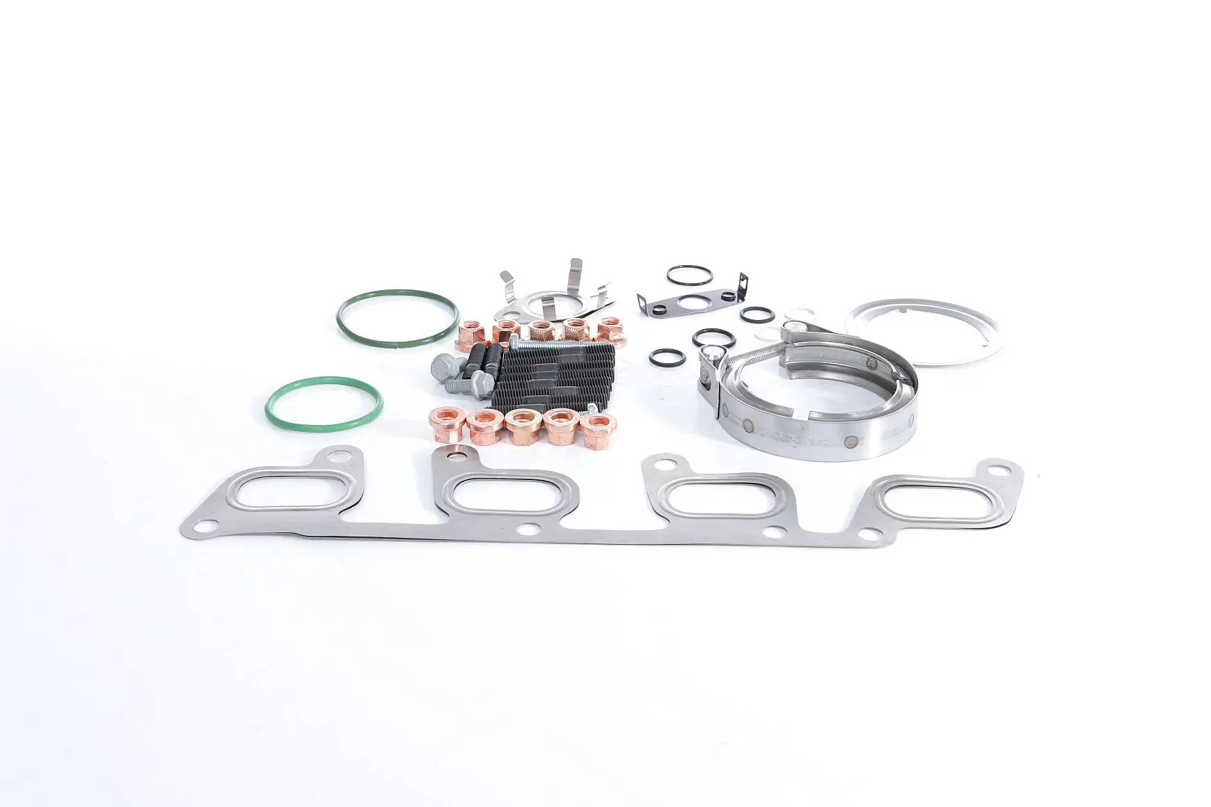 Montagesatz, Lader BTS Turbo T931478ABS