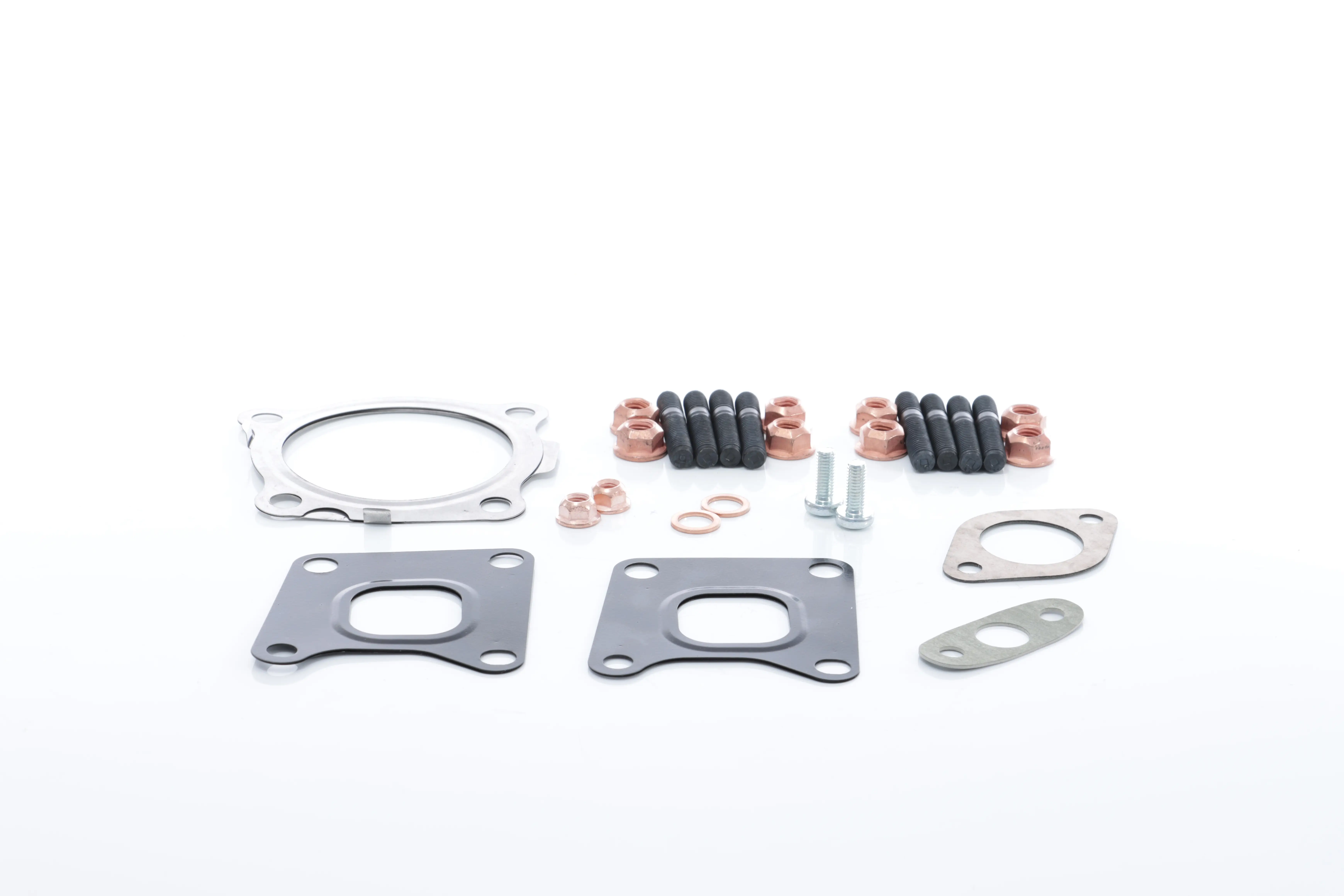 Montagesatz, Lader BTS Turbo T931495ABS Bild Montagesatz, Lader BTS Turbo T931495ABS
