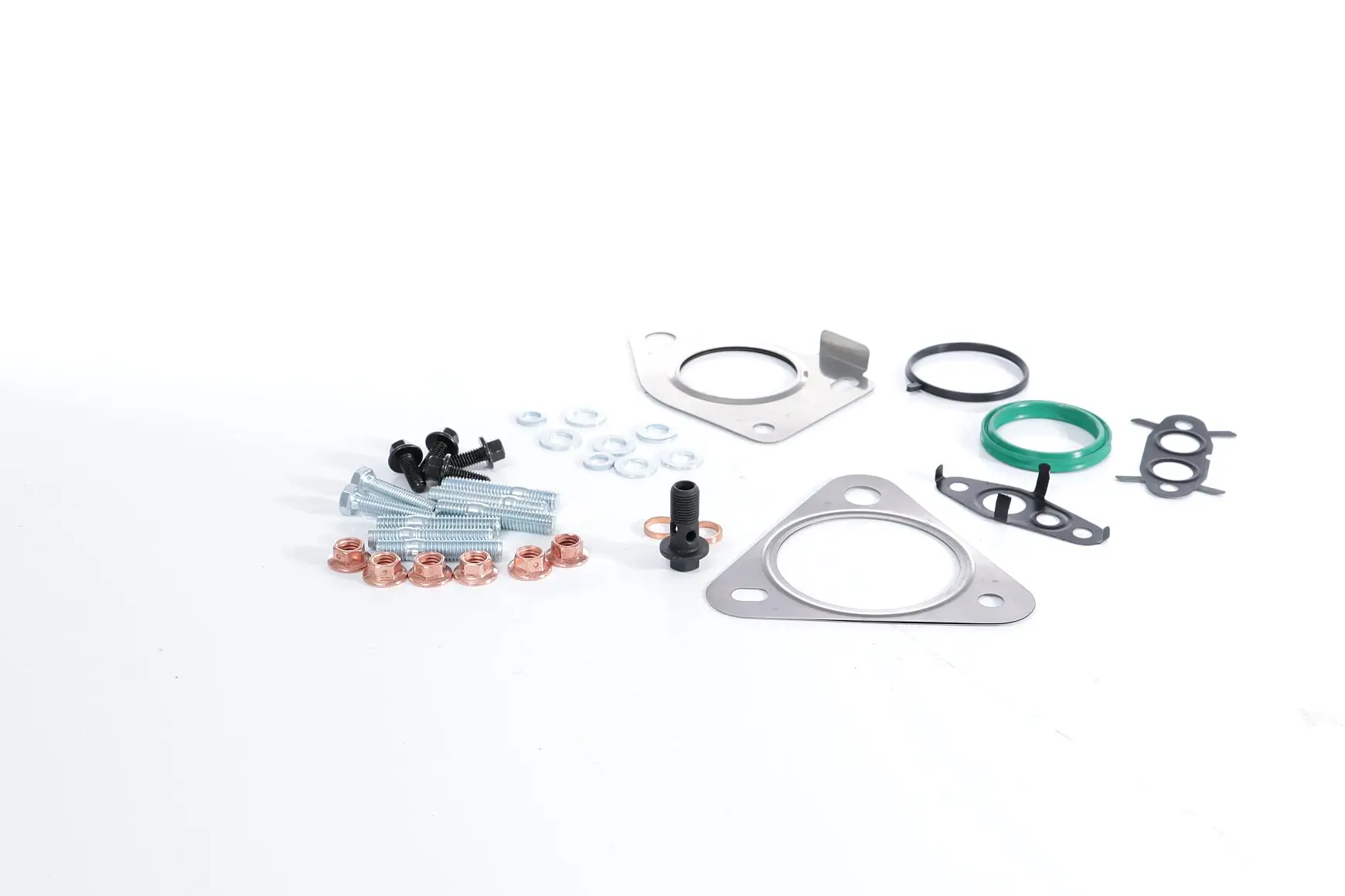 Montagesatz, Lader BTS Turbo T931523ABS