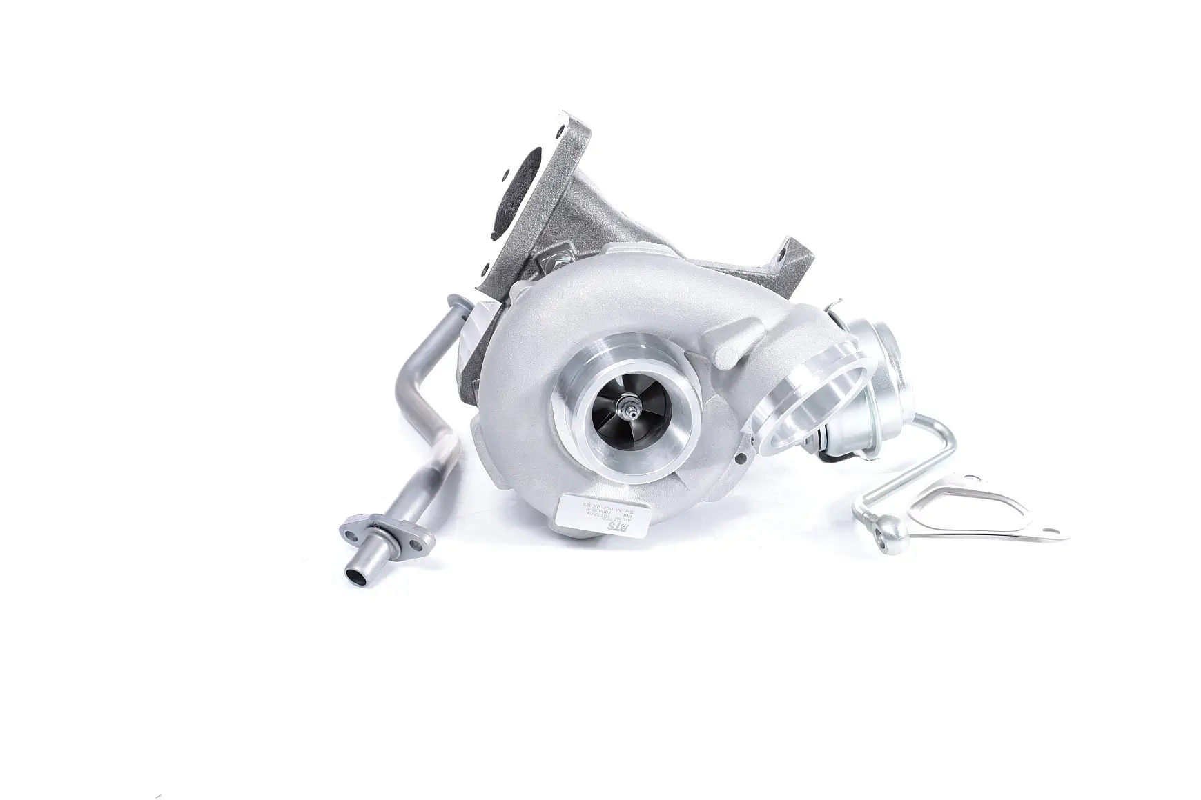 Lader, Aufladung BTS Turbo T981006BT Bild Lader, Aufladung BTS Turbo T981006BT