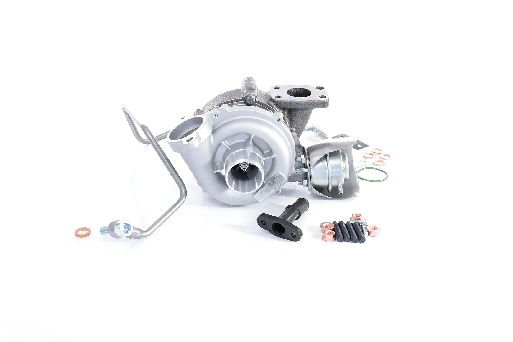 Lader, Aufladung BTS Turbo T981094BT Bild Lader, Aufladung BTS Turbo T981094BT