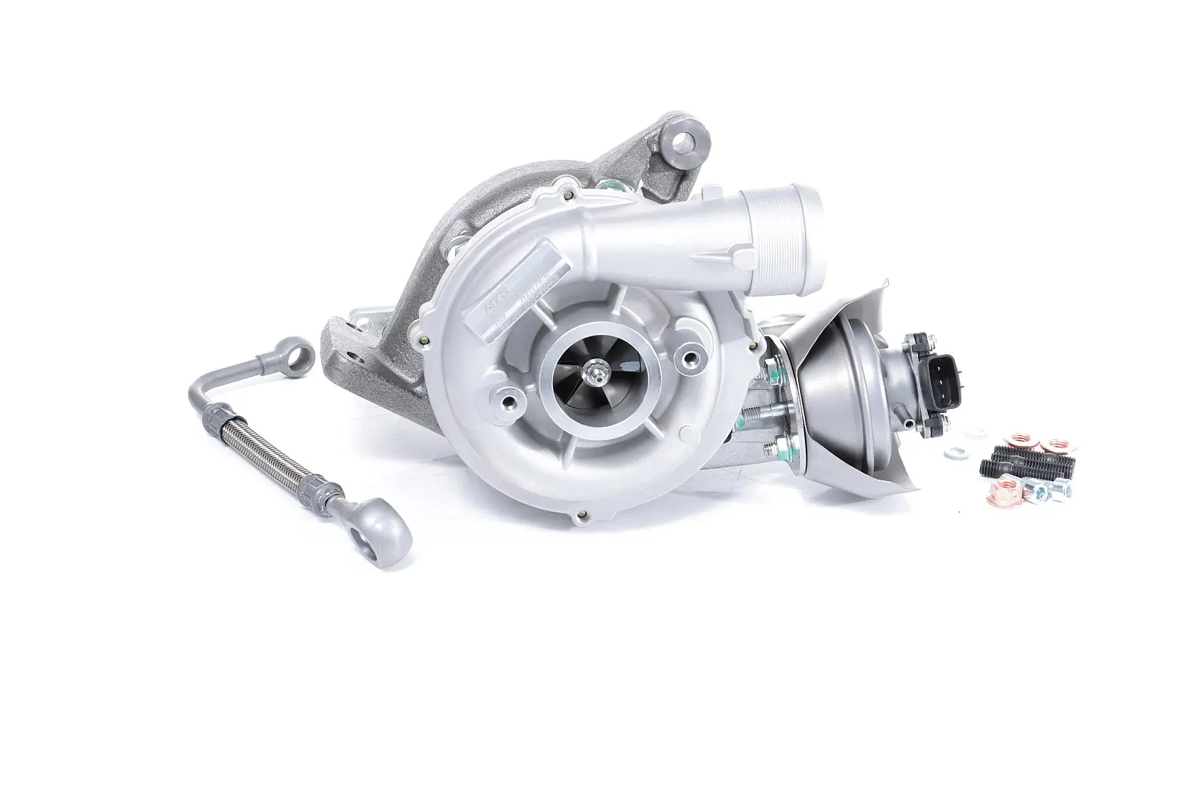 Lader, Aufladung BTS Turbo T981158BT Bild Lader, Aufladung BTS Turbo T981158BT