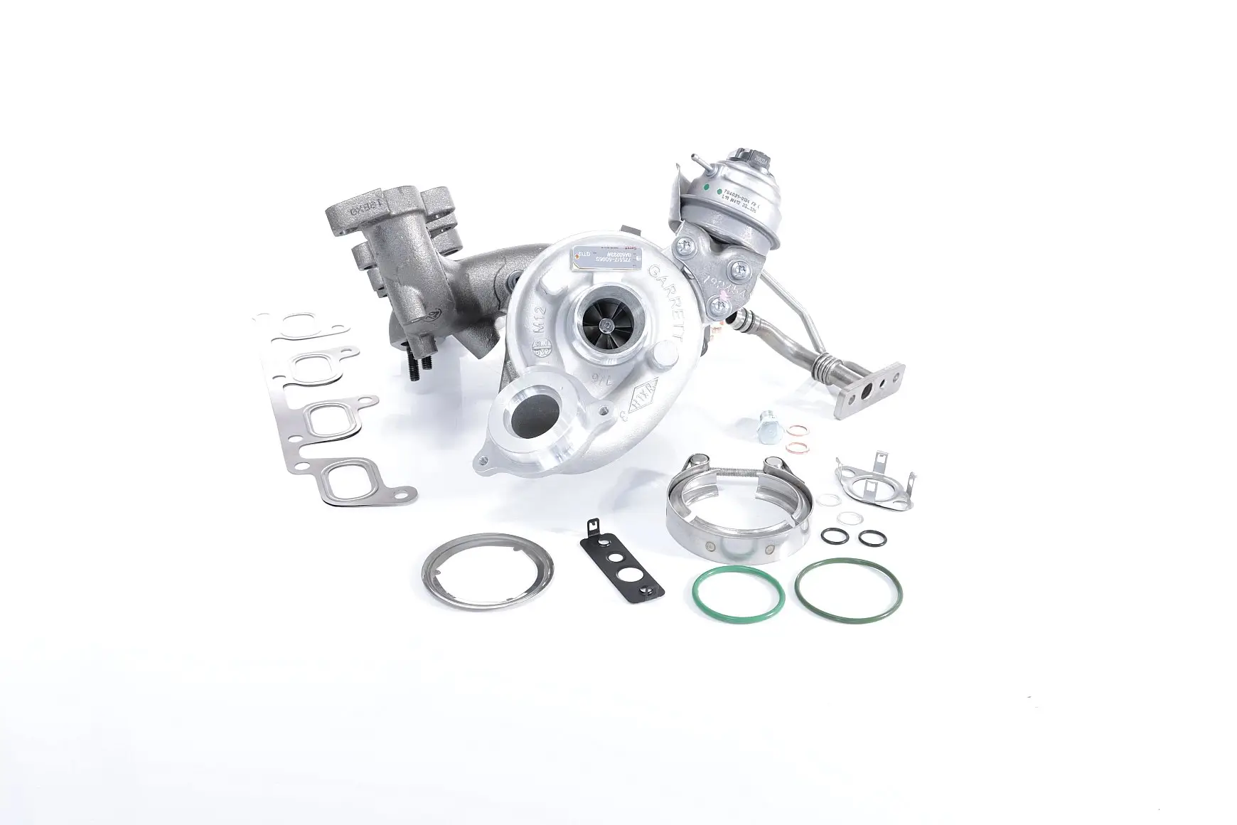 Lader, Aufladung BTS Turbo T981432 Bild Lader, Aufladung BTS Turbo T981432