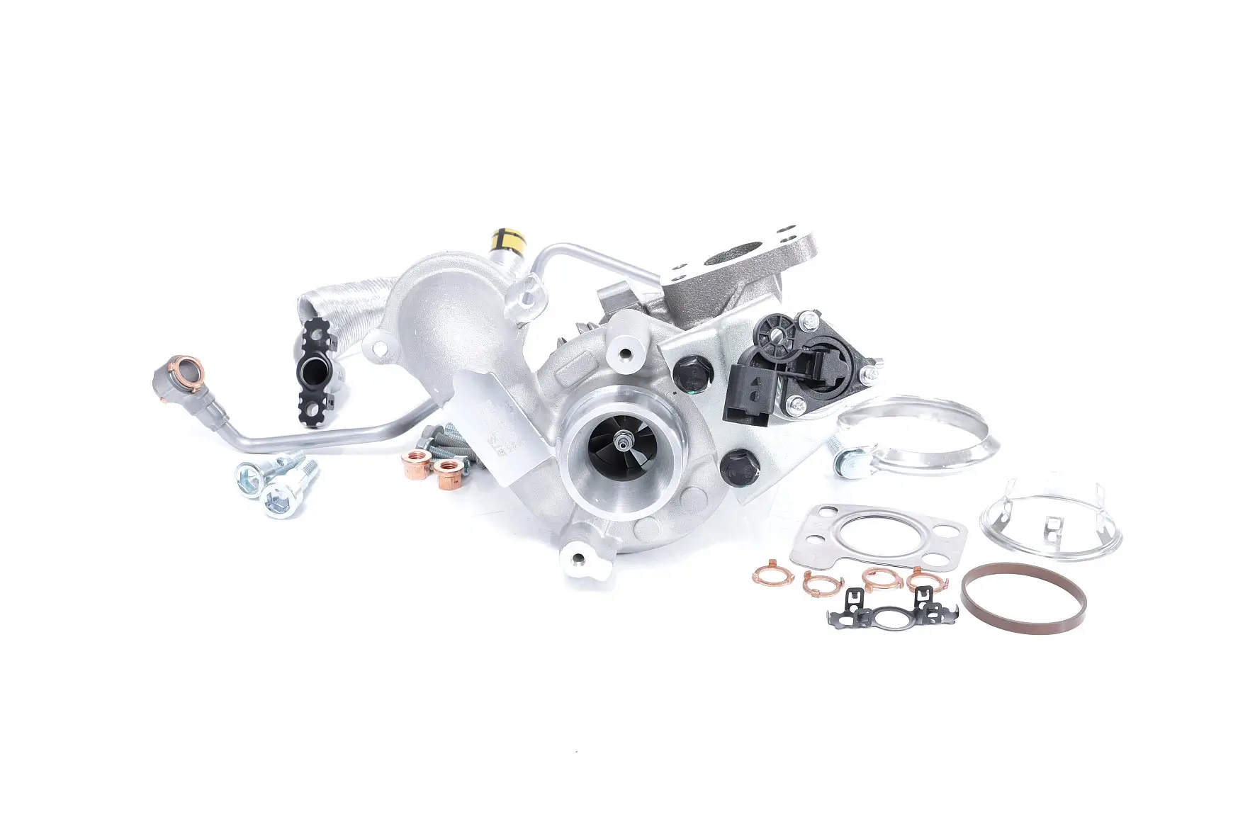 Lader, Aufladung BTS Turbo T981435BT Bild Lader, Aufladung BTS Turbo T981435BT