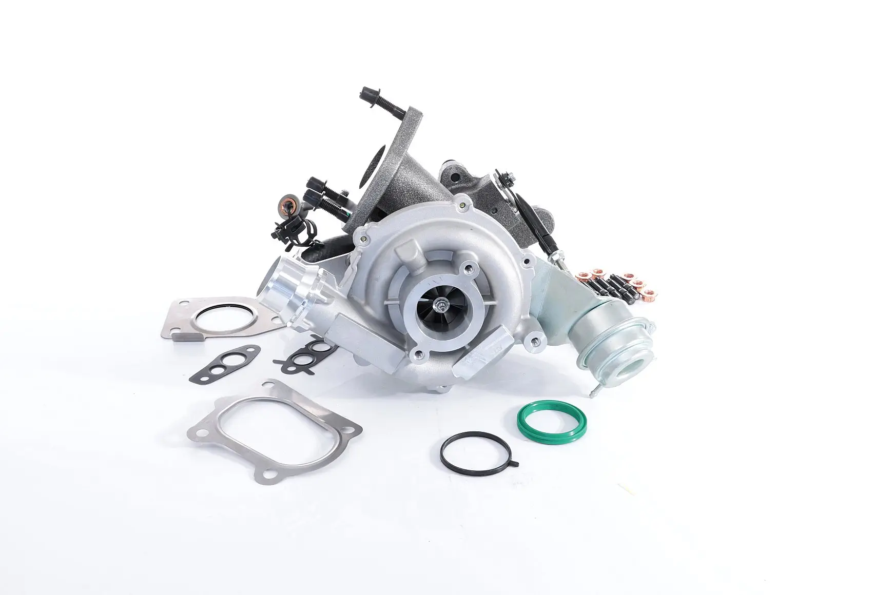 Lader, Aufladung BTS Turbo T981437BT Bild Lader, Aufladung BTS Turbo T981437BT