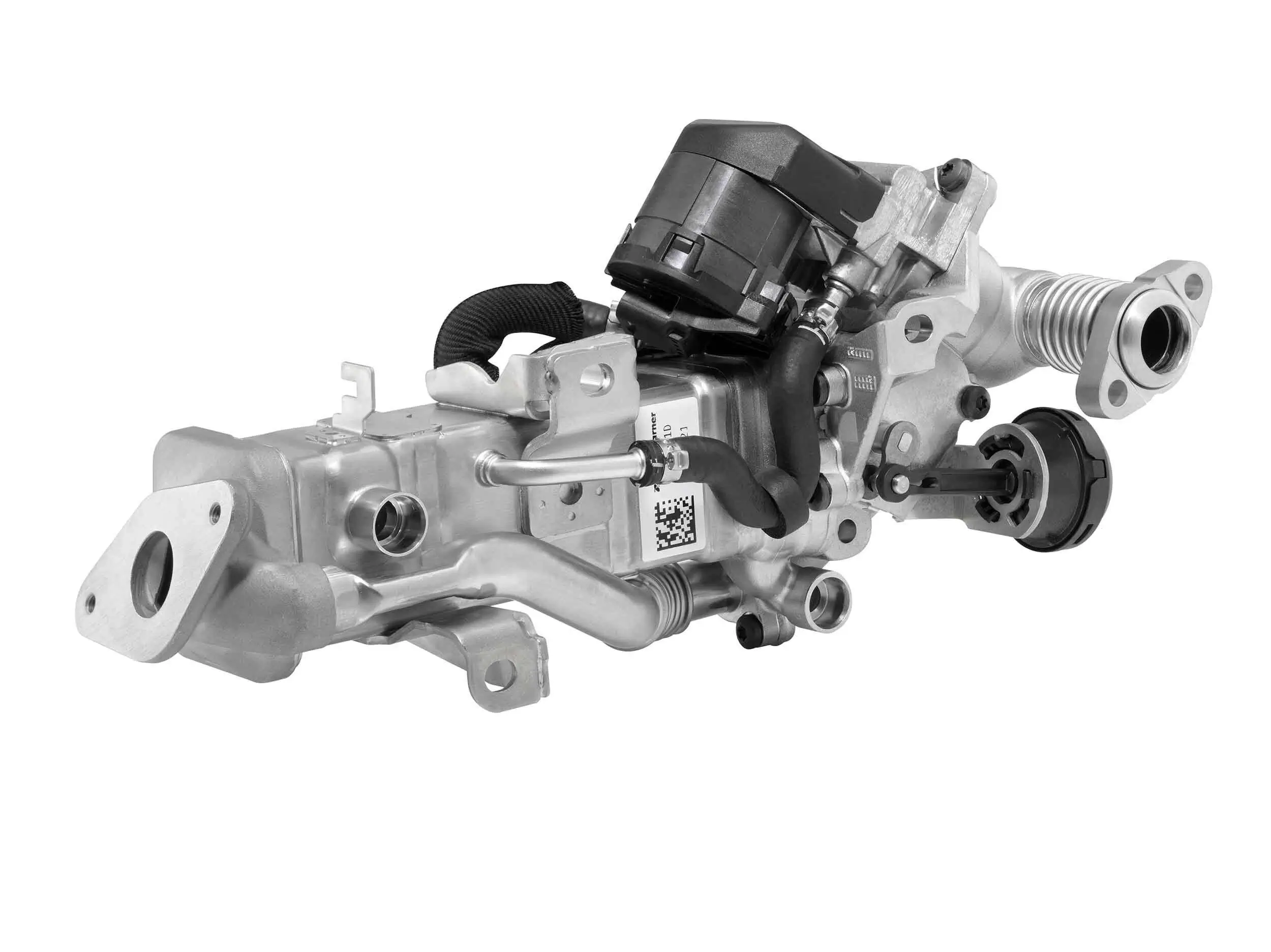 AGR-Modul BTS Turbo A100127