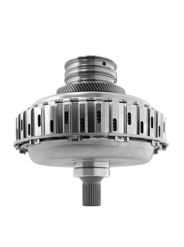 Kupplungssatz längs BTS Turbo DK10005 Bild Kupplungssatz längs BTS Turbo DK10005