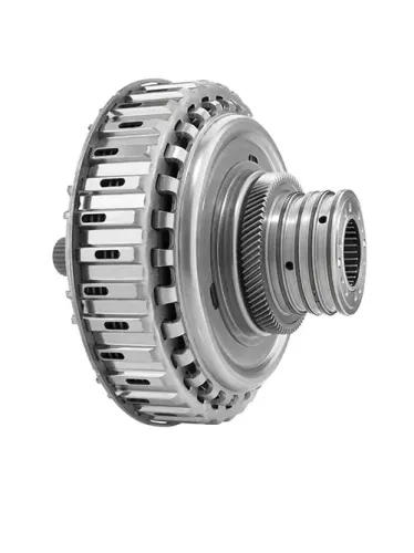 Kupplungssatz längs BTS Turbo DK10005 Bild Kupplungssatz längs BTS Turbo DK10005
