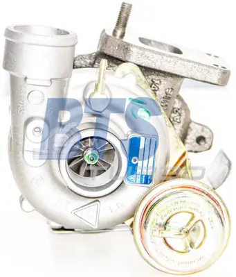 Lader, Aufladung BTS Turbo T911030 Bild Lader, Aufladung BTS Turbo T911030