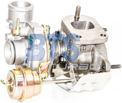 Lader, Aufladung BTS Turbo T911030 Bild Lader, Aufladung BTS Turbo T911030