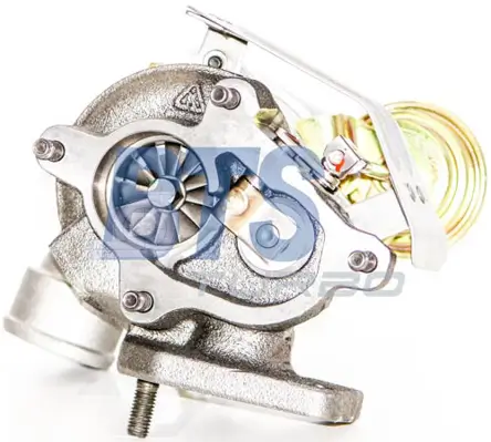 Lader, Aufladung BTS Turbo T911030 Bild Lader, Aufladung BTS Turbo T911030