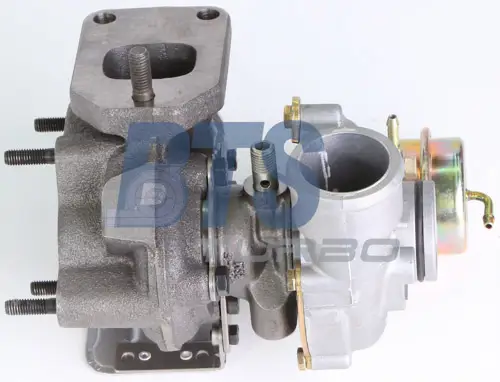 Lader, Aufladung BTS Turbo T911030 Bild Lader, Aufladung BTS Turbo T911030