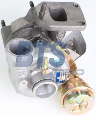 Lader, Aufladung BTS Turbo T911030 Bild Lader, Aufladung BTS Turbo T911030