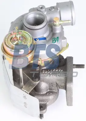 Lader, Aufladung BTS Turbo T911030 Bild Lader, Aufladung BTS Turbo T911030