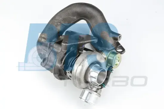 Lader, Aufladung BTS Turbo T911035 Bild Lader, Aufladung BTS Turbo T911035