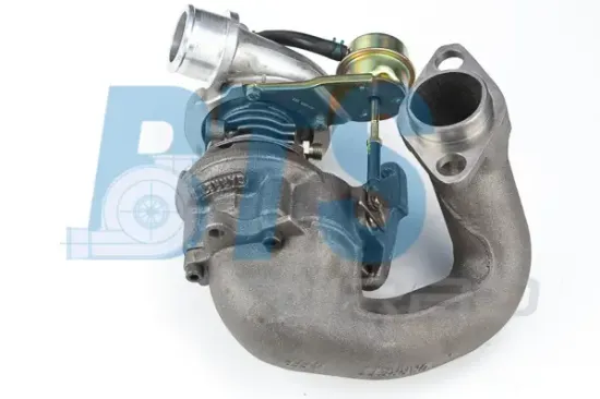 Lader, Aufladung BTS Turbo T911035 Bild Lader, Aufladung BTS Turbo T911035