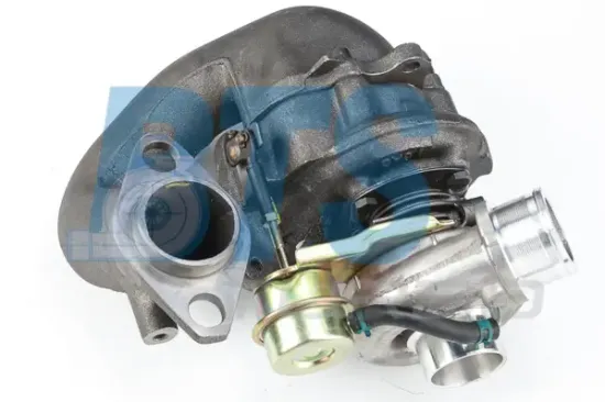 Lader, Aufladung BTS Turbo T911035 Bild Lader, Aufladung BTS Turbo T911035