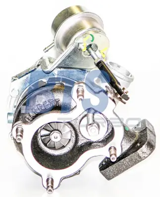 Lader, Aufladung BTS Turbo T911052BL Bild Lader, Aufladung BTS Turbo T911052BL