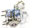 Lader, Aufladung BTS Turbo T911052BL Bild Lader, Aufladung BTS Turbo T911052BL