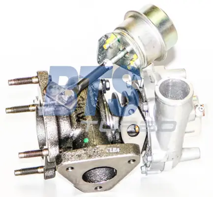 Lader, Aufladung BTS Turbo T911052BL Bild Lader, Aufladung BTS Turbo T911052BL