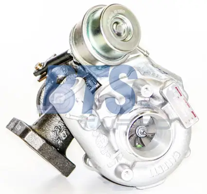 Lader, Aufladung BTS Turbo T911052BL Bild Lader, Aufladung BTS Turbo T911052BL