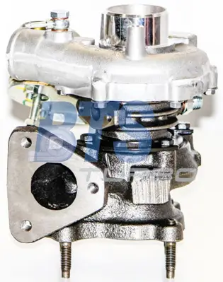 Lader, Aufladung BTS Turbo T911052BL Bild Lader, Aufladung BTS Turbo T911052BL