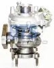 Lader, Aufladung BTS Turbo T911052BL Bild Lader, Aufladung BTS Turbo T911052BL