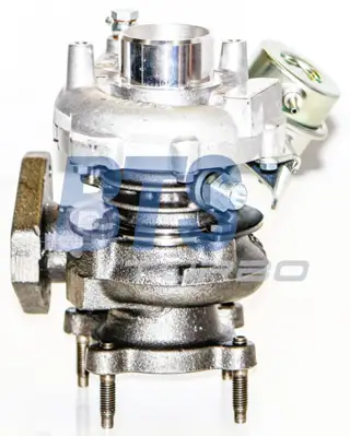 Lader, Aufladung BTS Turbo T911052BL Bild Lader, Aufladung BTS Turbo T911052BL