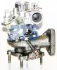 Lader, Aufladung BTS Turbo T911052BL Bild Lader, Aufladung BTS Turbo T911052BL