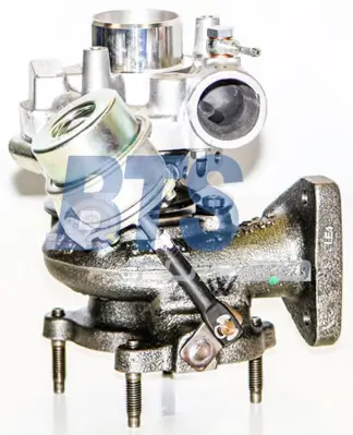 Lader, Aufladung BTS Turbo T911052BL Bild Lader, Aufladung BTS Turbo T911052BL
