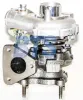 Lader, Aufladung BTS Turbo T911052BL Bild Lader, Aufladung BTS Turbo T911052BL