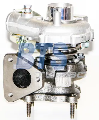 Lader, Aufladung BTS Turbo T911052BL Bild Lader, Aufladung BTS Turbo T911052BL